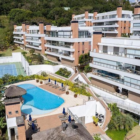 Punta Blu 101-9 - Apartamento De Alto Padrao Em Condominio Exclusivo, Quadra Poliesportiva - Piscina - Portaria 24H. Bombinhas Εξωτερικό φωτογραφία