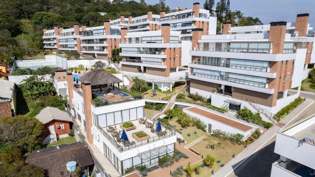 Punta Blu 101-9 - Apartamento De Alto Padrao Em Condominio Exclusivo, Quadra Poliesportiva - Piscina - Portaria 24H. Bombinhas Εξωτερικό φωτογραφία